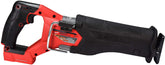 美版美沃奇 Milwaukee 2821-20 M18 fuel 18V 無刷無拉繩 SAWZALL 往復式鋸(淨機) MILWAUKEE美沃奇(美行)